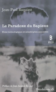 Le Paradoxe du Sapiens