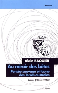 Au miroir des bêtes