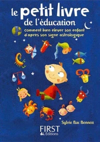 Le petit livre de l'éducation