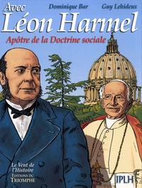 Avec Léon Harmel