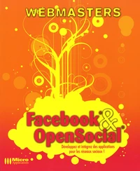 Facebook & OpenSocial