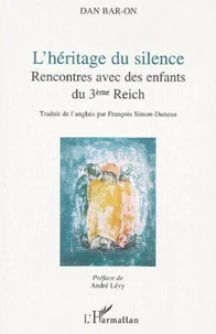 L'héritage du silence