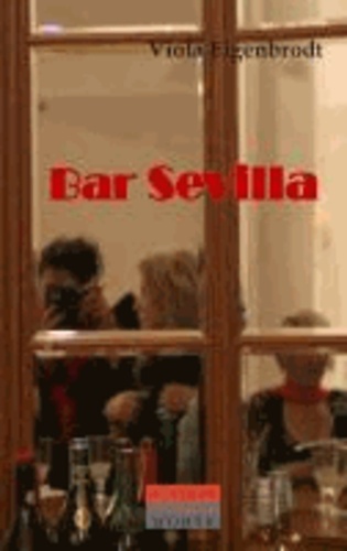 Bar Sevilla.
