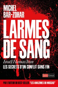Larmes de sang