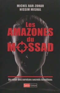 Les Amazones du Mossad