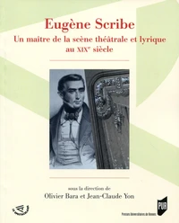 Eugène Scribe