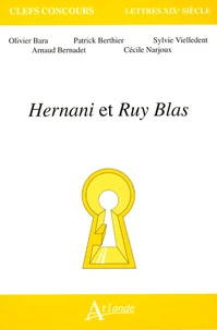Hernani et Ruy Blas