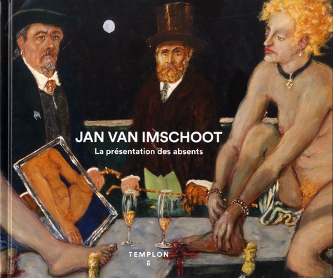 Jan Van Imschoot. La présentation des absents