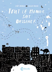 Tout le monde sait dessiner