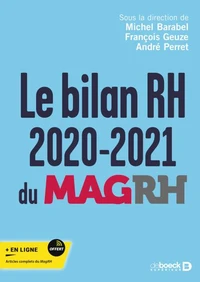 Le bilan RH du Mag RH