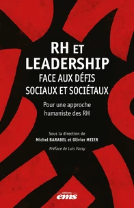 RH et leadership face aux défis sociaux et sociétaux