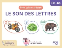 Apprendre le son des lettres