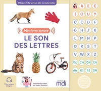 Le son des lettres