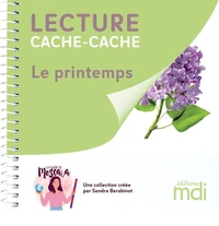 Les saisons : le printemps