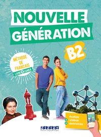 Français B2 Nouvelle Génération