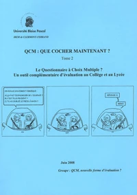 QCM : que cocher maintenant ?