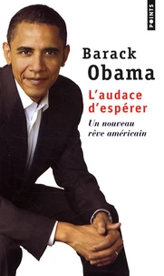 L'audace d'espérer