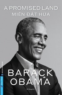  Barack Obama - Miền Đất Hứa.