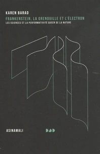 Frankenstein, la grenouille et l'électron