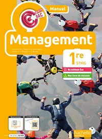 Management 1re STMG