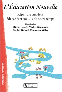 L'Education Nouvelle