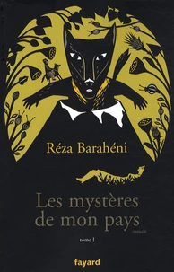 Les mystères de mon pays