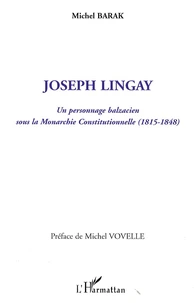 Joseph Lingay
