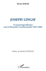 Joseph Lingay