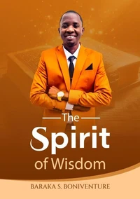 The Spirit of Wisdom