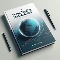 The Forex Trading Materclass