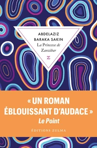 La Princesse de Zanzibar