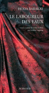 Le Laboureur Des Eaux