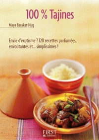 100% tajines