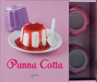 Coffret Panna Cotta