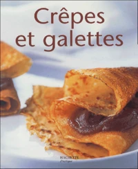 Crêpes et galettes