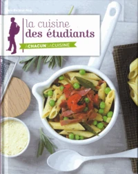 La cuisine des étudiants