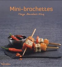 Mini-brochettes