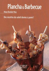 Plancha & Barbecue