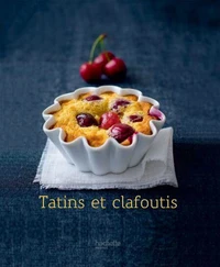 Tatins et clafoutis