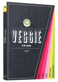 Veggie à la carte