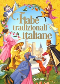 Fiabe tradizionali italiane