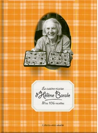 La cuisine niçoise d'Hélène Barale