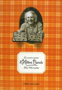 La cuisine niçoise d'Hélène Barale