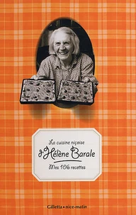 La cuisine niçoise d'Hélène Barale