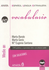 Vocabulario Medio B1