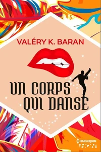 Un corps qui danse