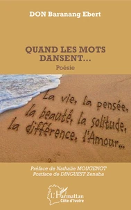 Quand les mots dansent...