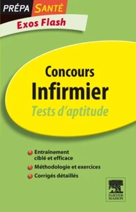 Concours infirmier