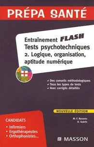 Tests psychotechniques