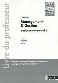 Management & Gestion 2de